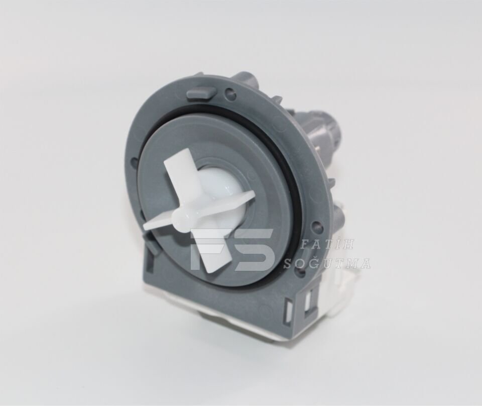 Vidalı Pompa SAREX - 18030