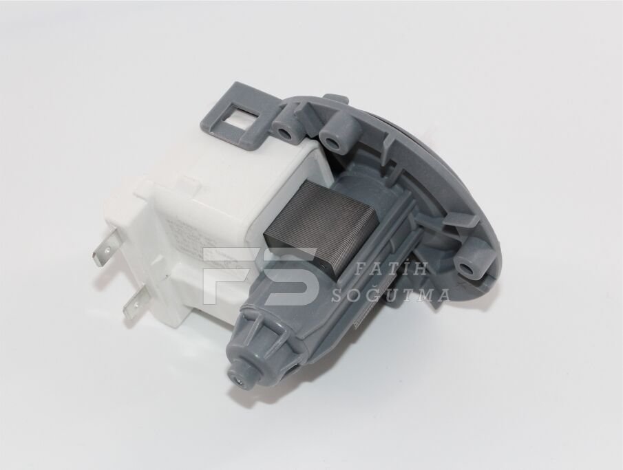 Vidalı Pompa SAREX - 18030