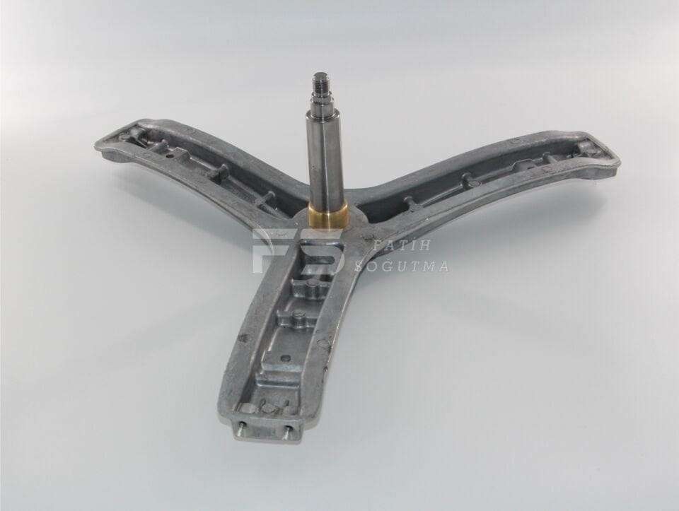 Oçm 3 Ayak VESTEL CM18VE09 22154957 6203-6205-30x52x10