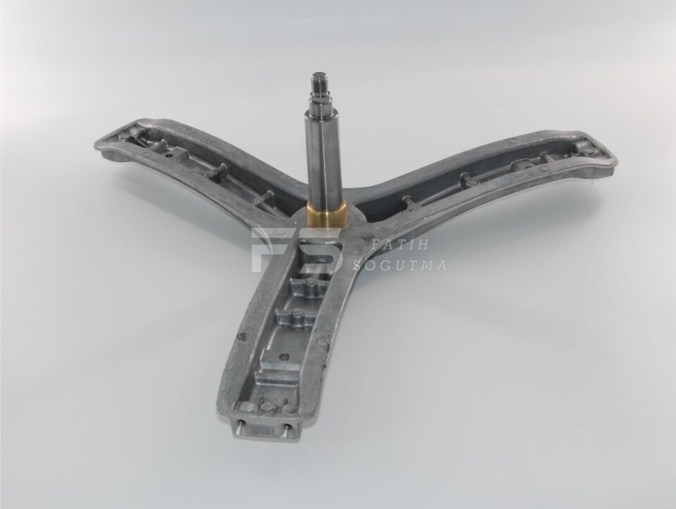 Oçm 3 Ayak VESTEL CM18VE09 22154957  6203-6205-30x52x10
