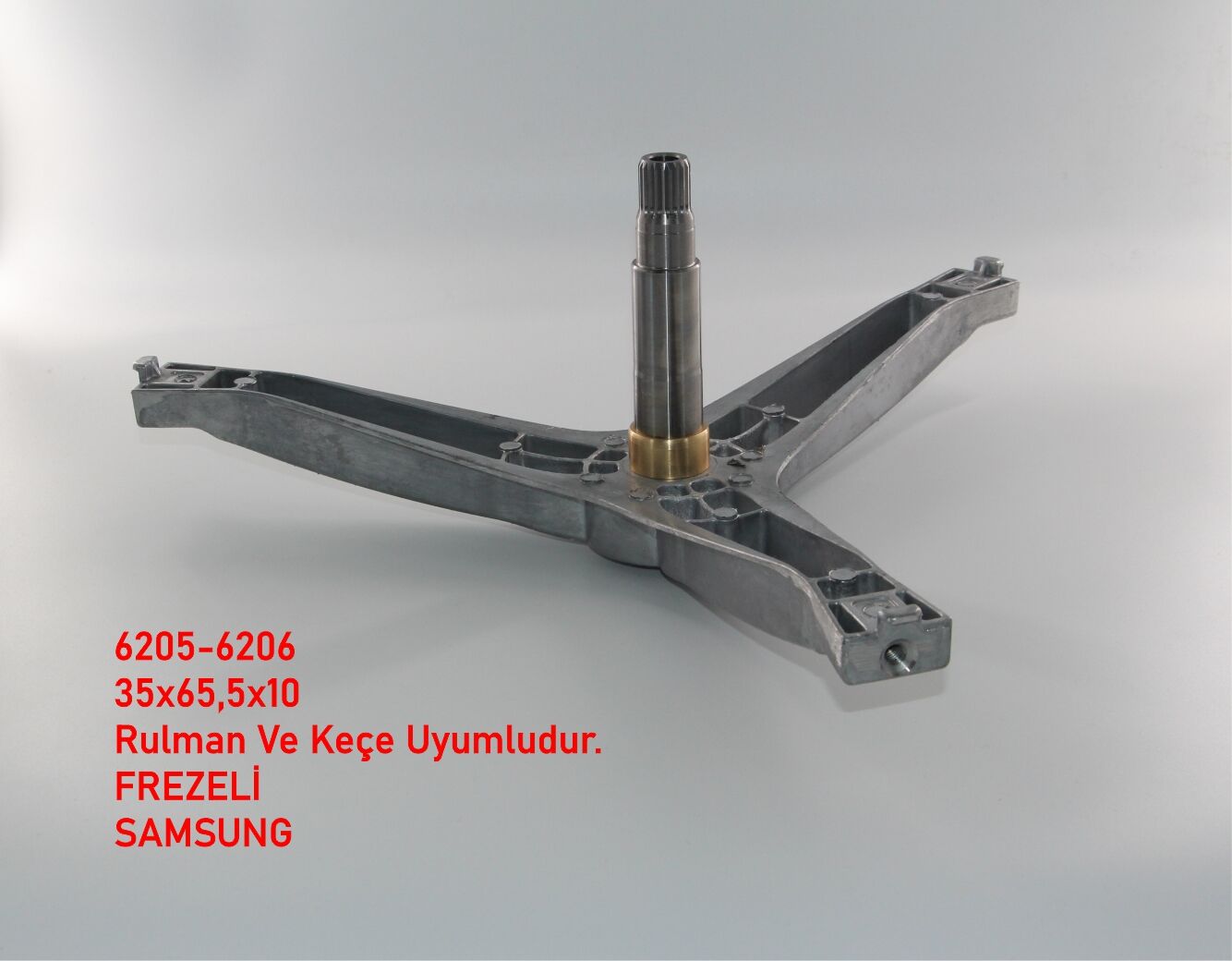 Oçm 3 Ayak Samsung CM18SA02  6205-6206-35x65,5x10