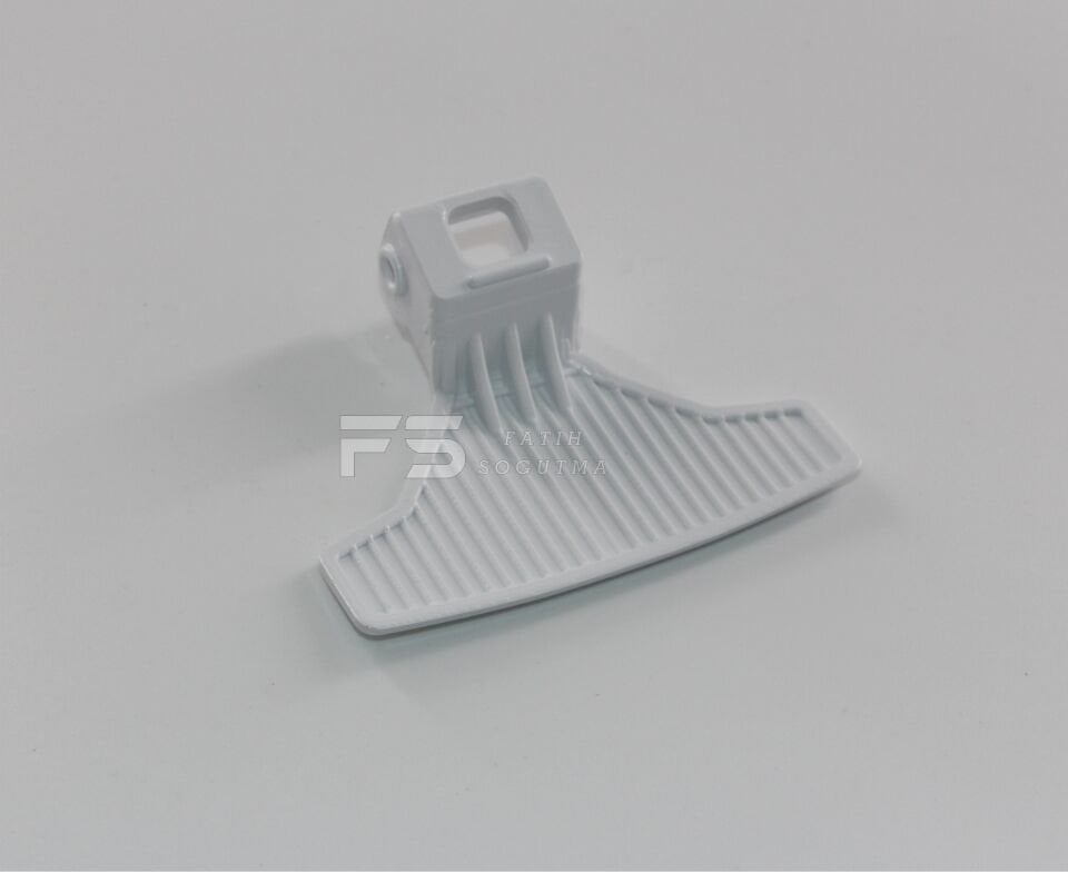 6081 Tutamak Arç BEYAZ - 2828780100