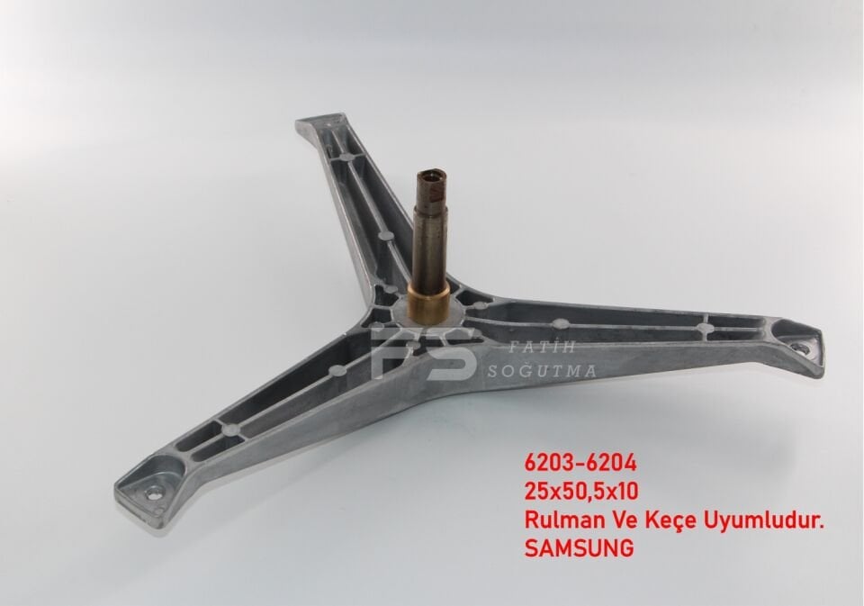 Oçm 3 Ayak Samsung CM18SA01  6203-6204-25x50,5x10