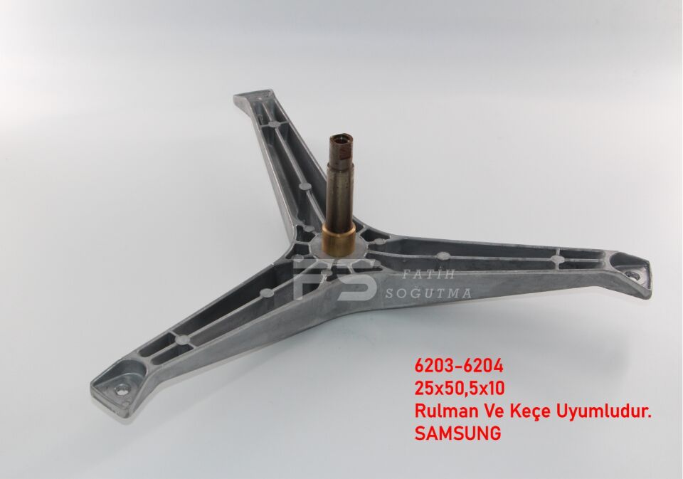 Oçm 3 Ayak Samsung CM18SA01  6203-6204-25x50,5x10