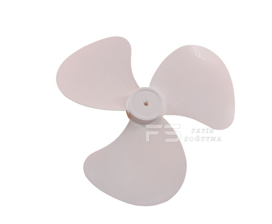 VANTİLATÖR Pervane MAT PLS 3 KANAT