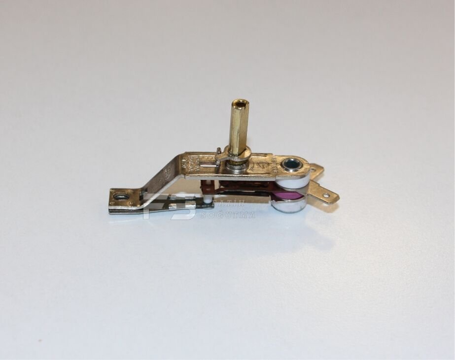 Ütü Termostat 10 A - 4049