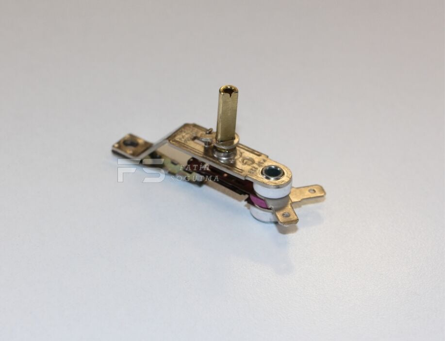 Ütü Termostat 10 A - 4049