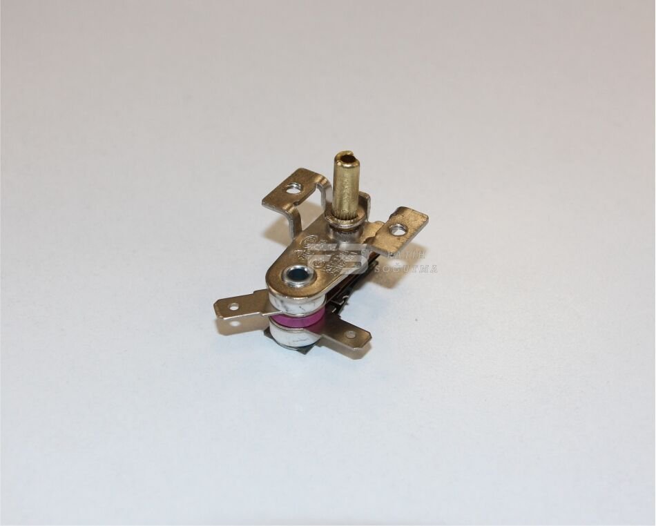 Ütü Termostat  Ufo - Soba Tip - 4053