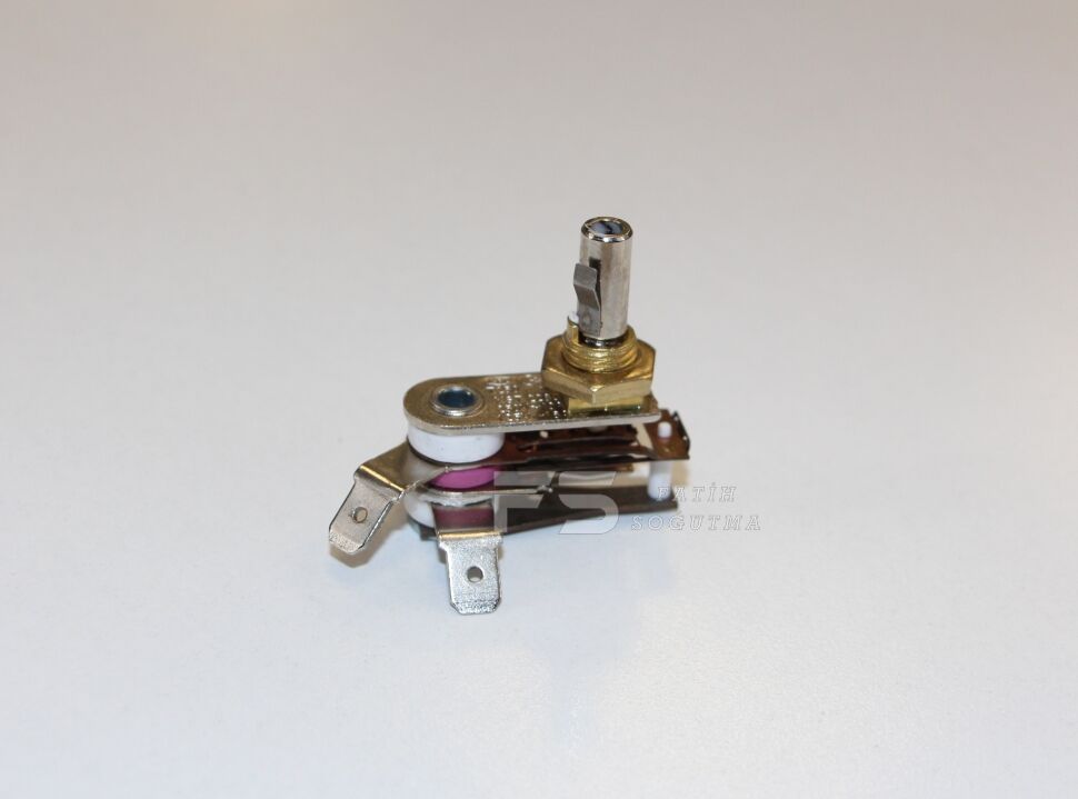 Ütü Termostat Rekorlu - 4051