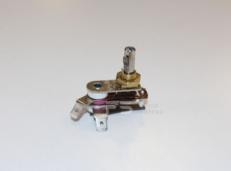Ütü Termostat Rekorlu - 4051