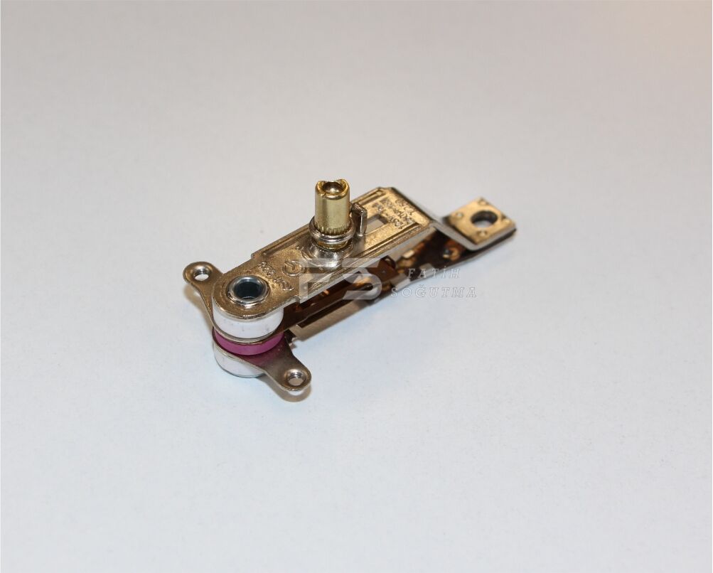 Ütü Termostat 10 A - 4048