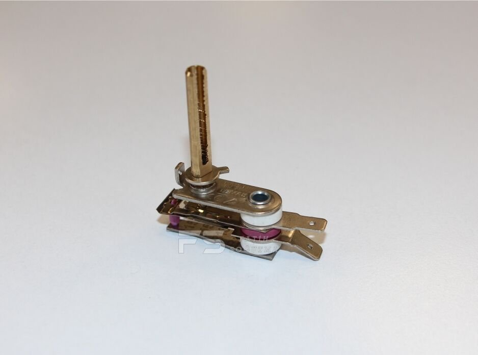 Ütü Termostat 10 A - 4047