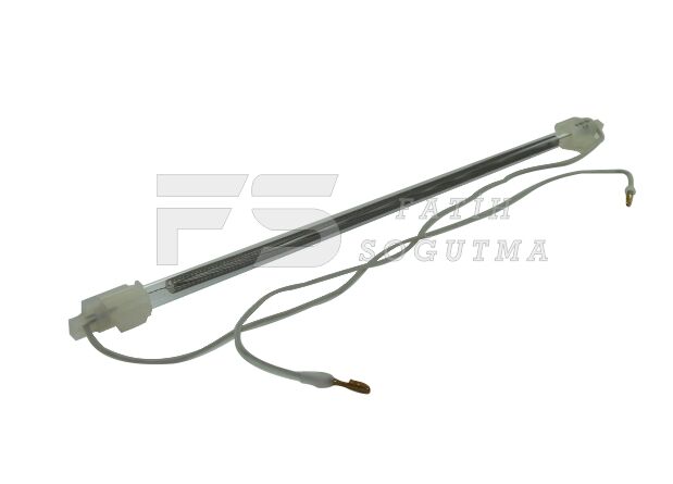 Cam Tüp Rez.16 inç