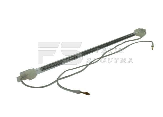 Cam Tüp Rez.16 inç