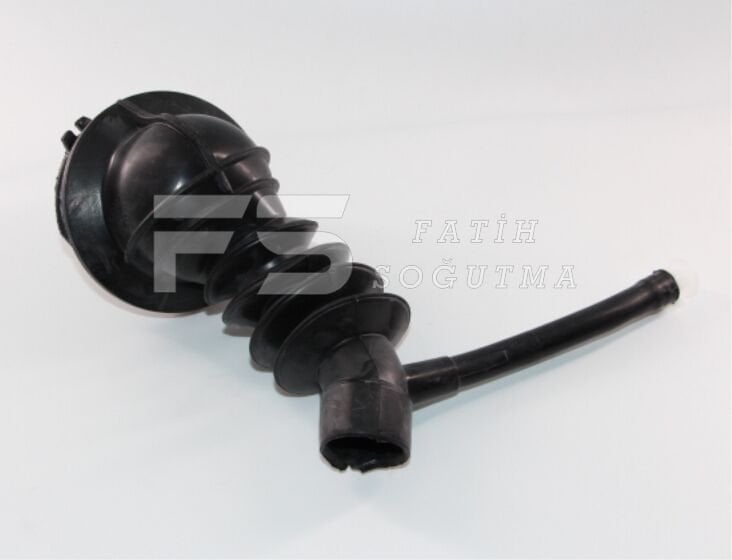 Bosch Toplu Hortum LOGİC   470007346 YS