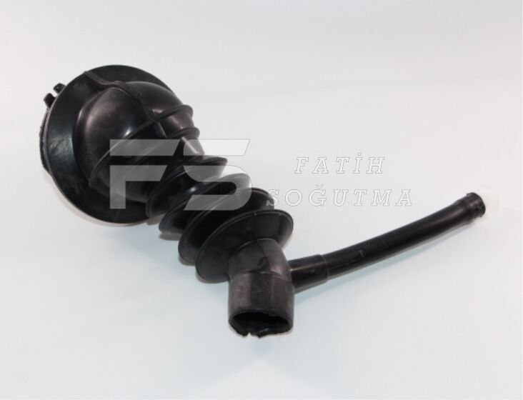 Bosch Toplu Hortum LOGİC   470007346 YS