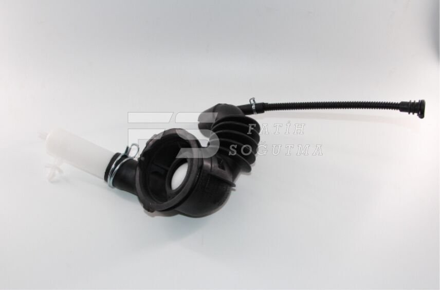 Bosch Toplu Hortum 5-6 KG YS