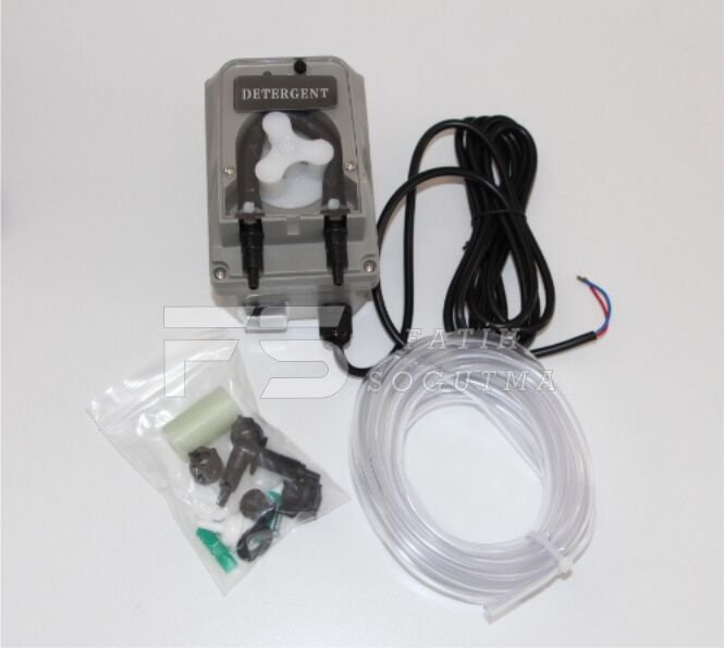 Sanayi Tip DETERJAN POMPASI