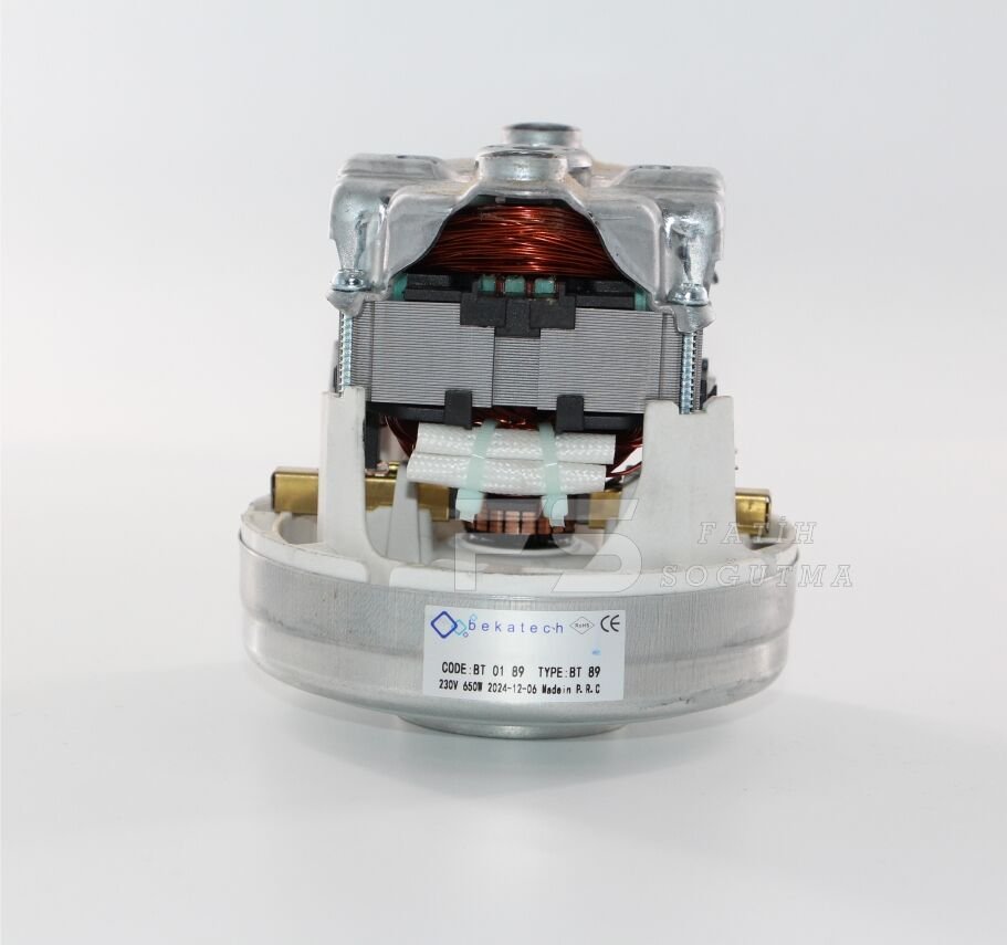BT 89 BOSCH Minik