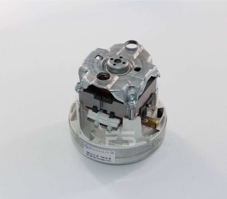 BT 89 BOSCH Minik