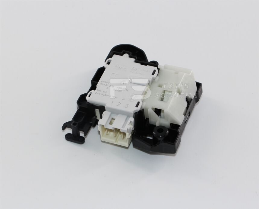 Arç.Y.Tip KİLİT AL 8120 X