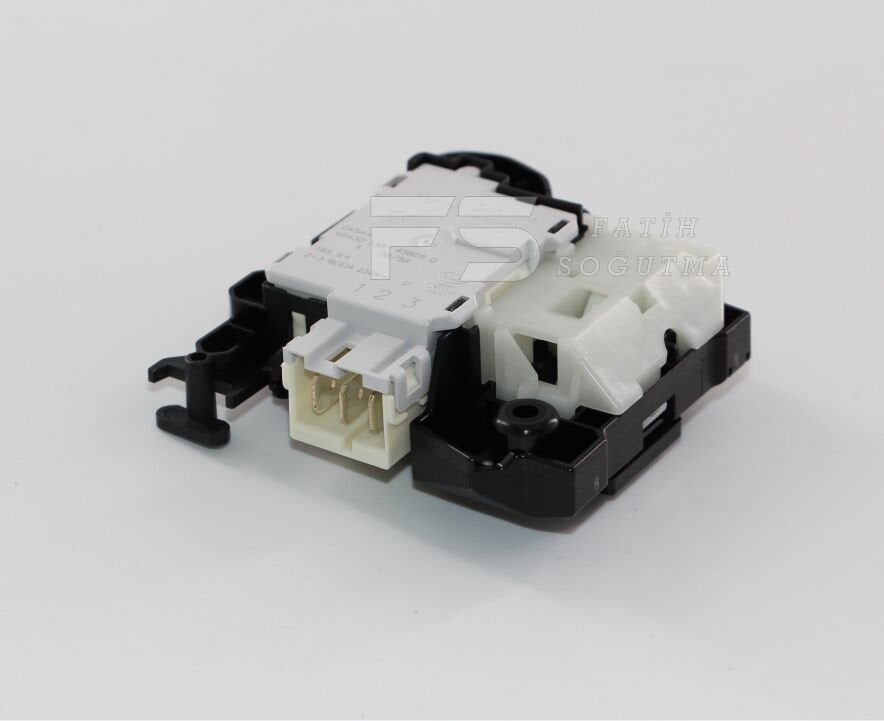 ARÇ.Y.MODEL KİLİT AL 8120 X