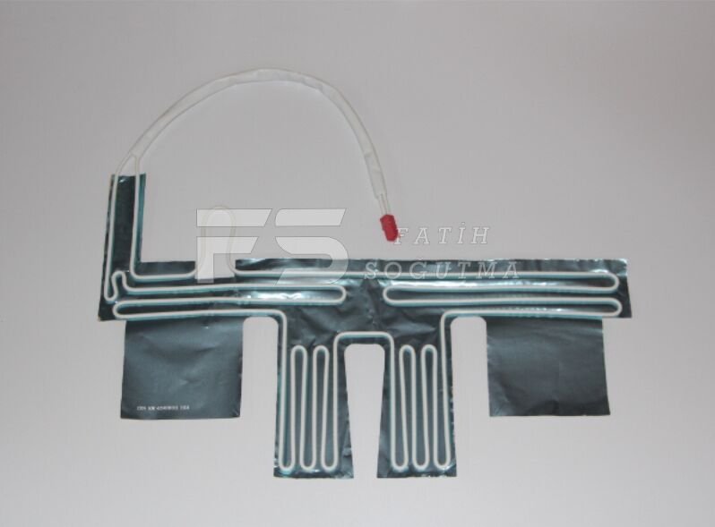 Arç.5056 - 105 Drain Rez. Tüfek  4218950100 RZ0406 - YS