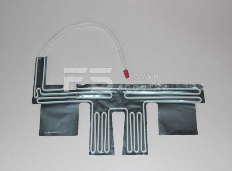 Arç.5056 - 105 Drain Rez. Tüfek  4218950100 RZ0406 - YS