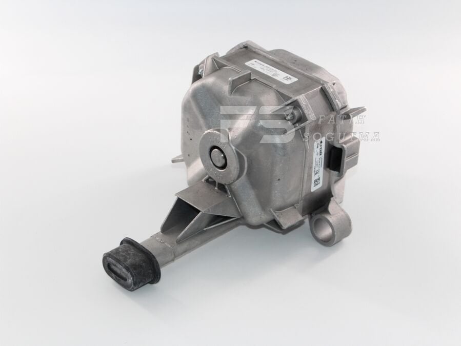 OÇM MOTOR ATLAS