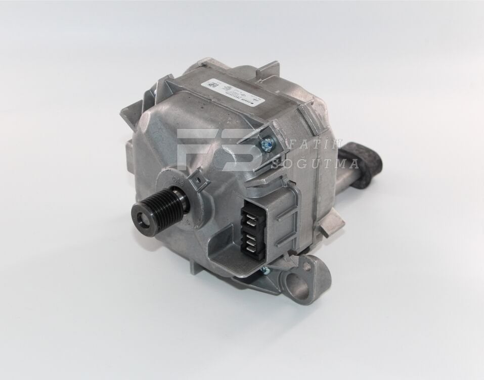 OÇM MOTOR ATLAS