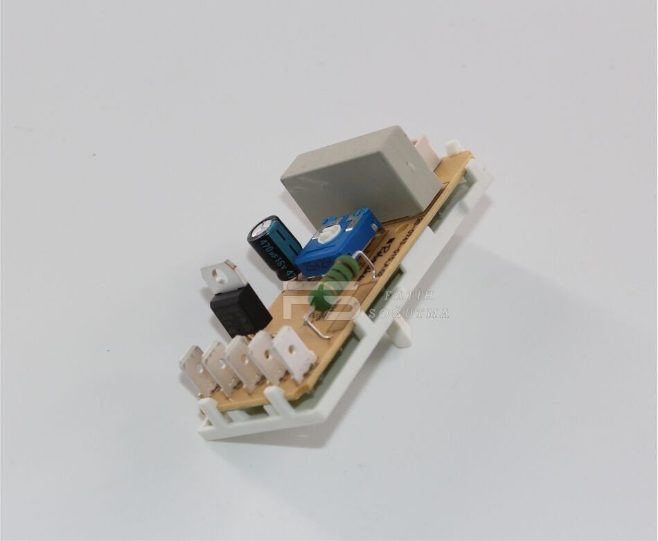 Difriz Elk Termostat