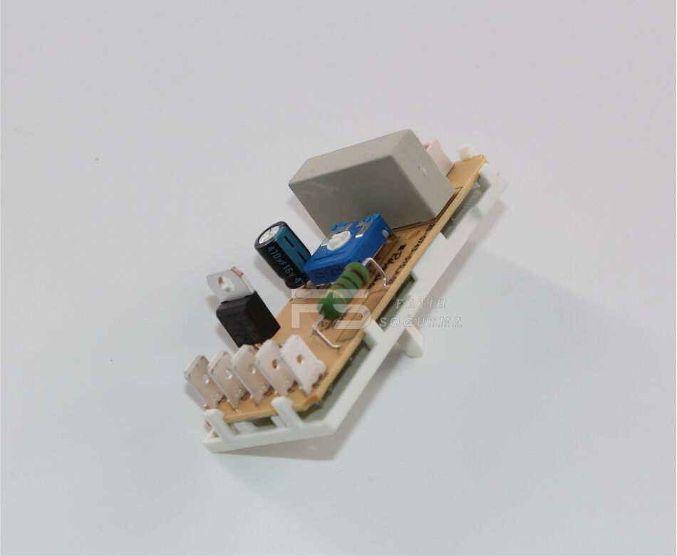 Difriz Elk Termostat