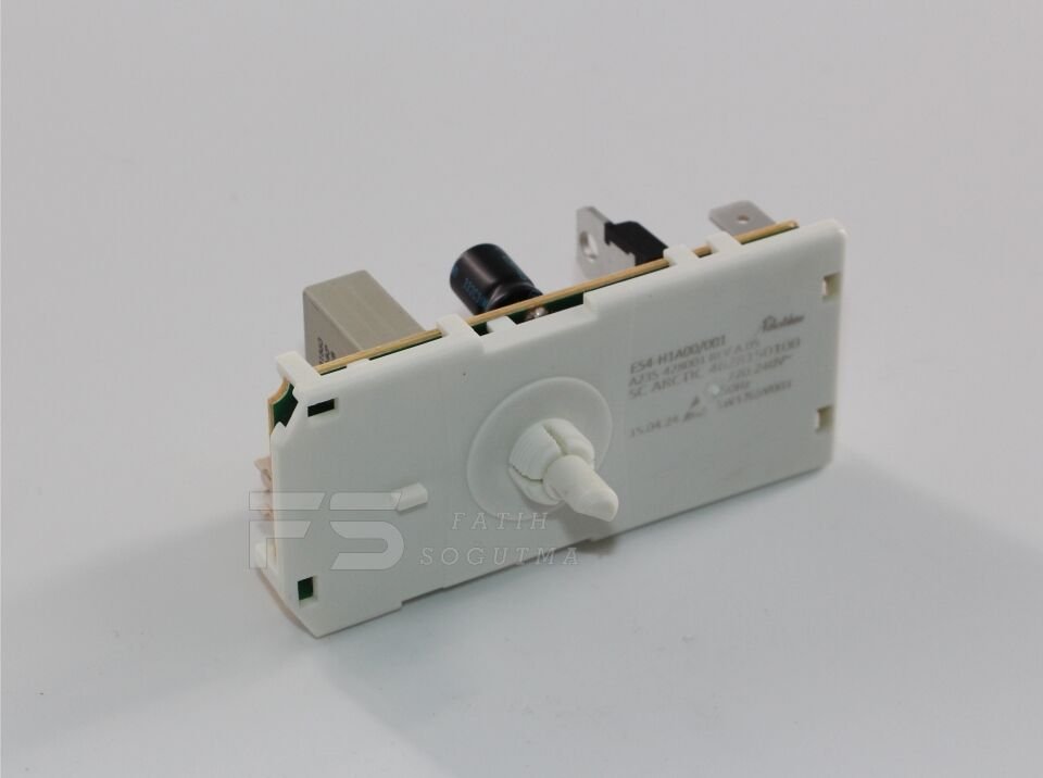 Difriz Elk Termostat