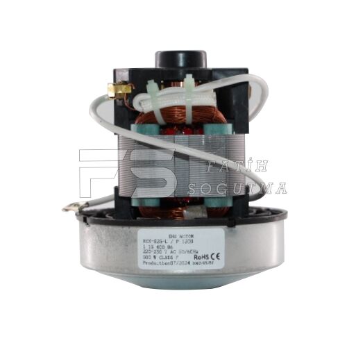 BT 01 Fantom Pratik 500w