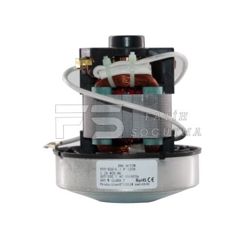 BT 01 Fantom Pratik 500w