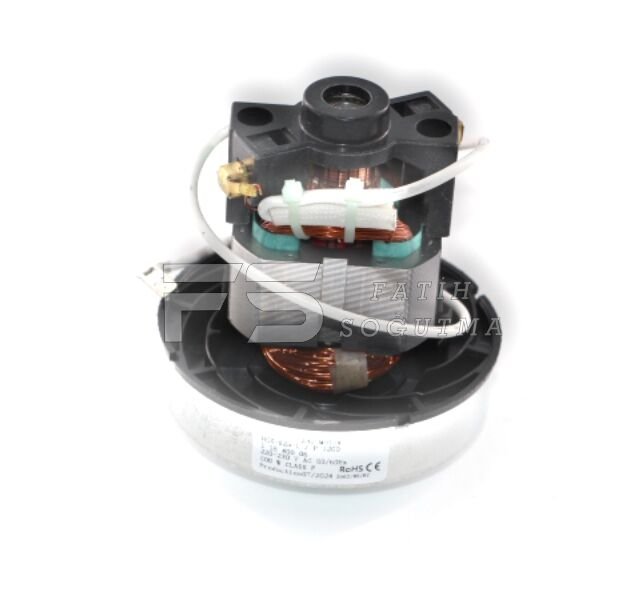 BT 01 Fantom Pratik 500w