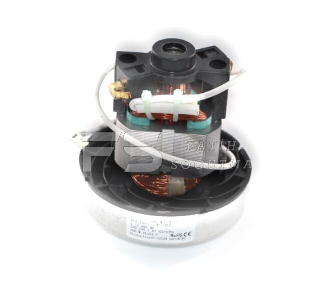 BT 01 Fantom Pratik 500w