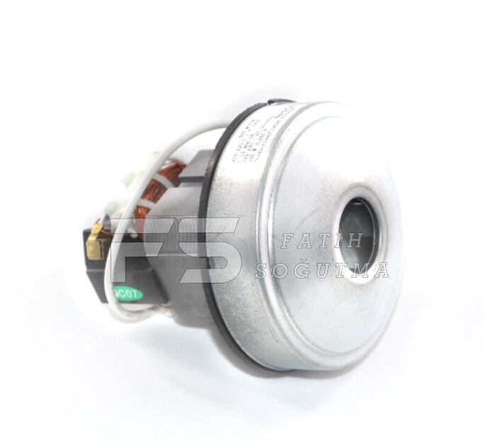 BT 01 Fantom Pratik 500w