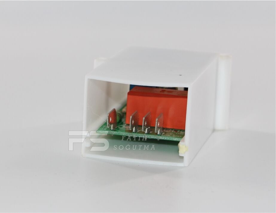 ELEKTRONİK TİMER