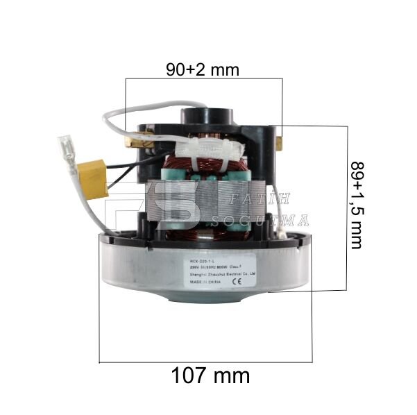 BT 02  UNIVERSAL 800w