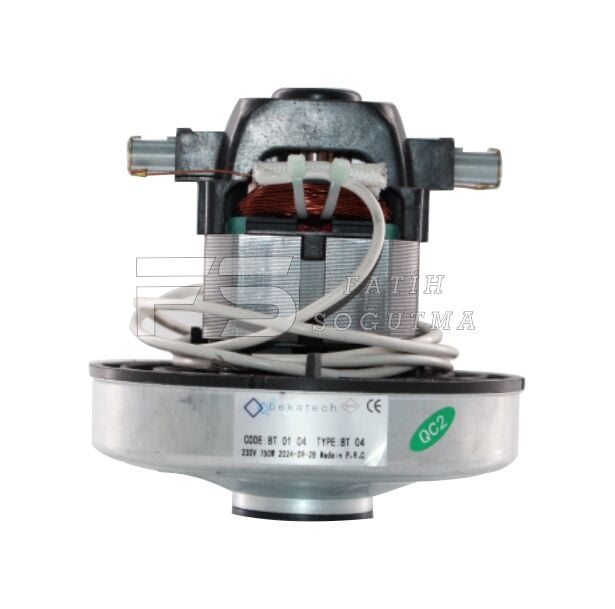 BT 04 Arnika-Arç-Vestel Pratik 750w