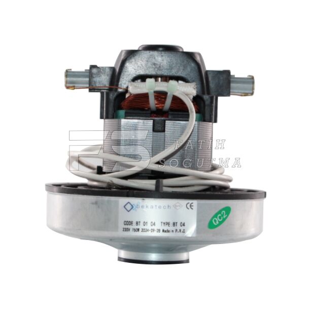 BT 04 Arnika-Arç-Vestel Pratik 750w