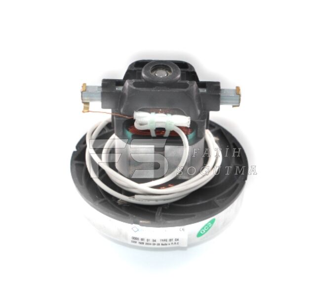 BT 04 Arnika-Arç-Vestel Pratik 750w