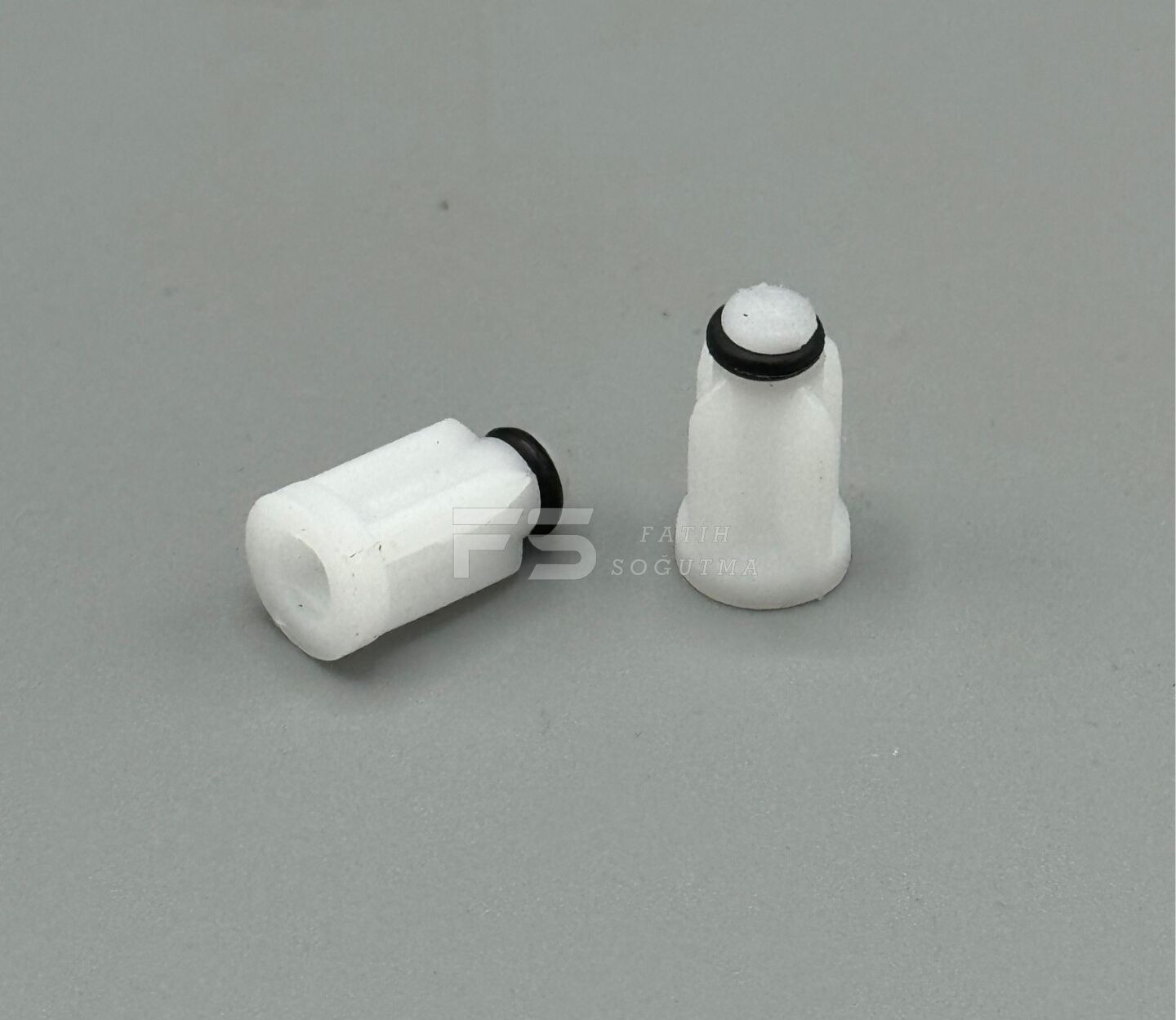 Dişli No: 12 BRAUN KAPLİN