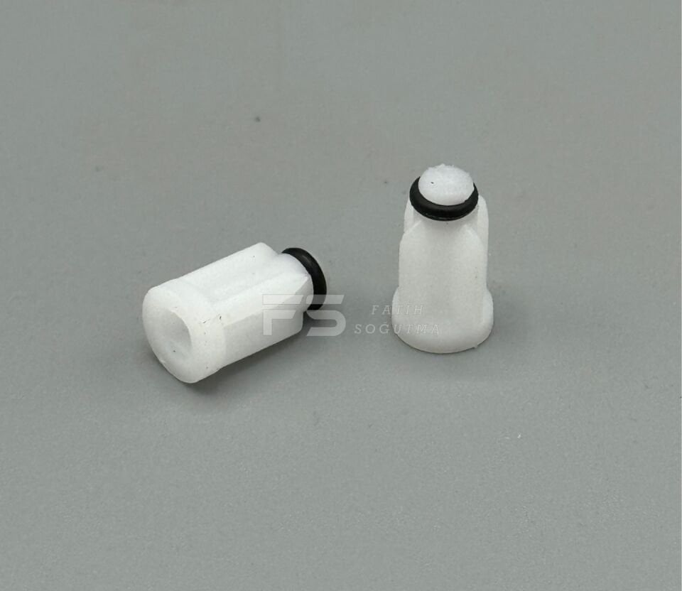 Dişli No: 12 BRAUN KAPLİN