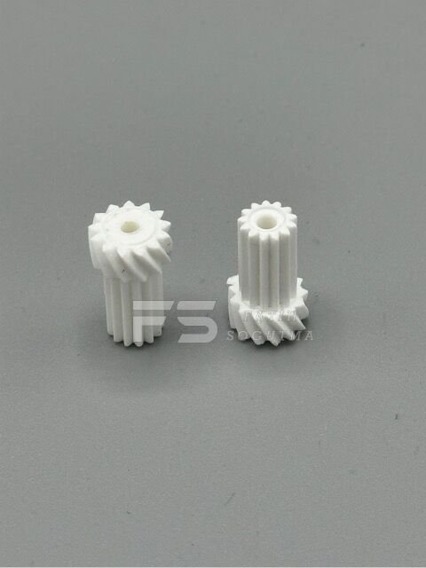 Dişli No: 18 BRAUN EPİLASYON UZUN DİŞLİ