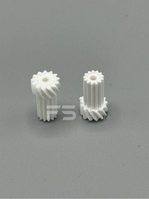 Dişli No: 18 BRAUN EPİLASYON UZUN DİŞLİ