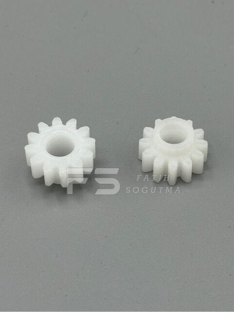 Dişli No: 25 PHİLİPS MOTOR