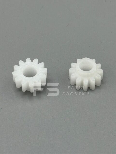 Dişli No: 25 PHİLİPS MOTOR