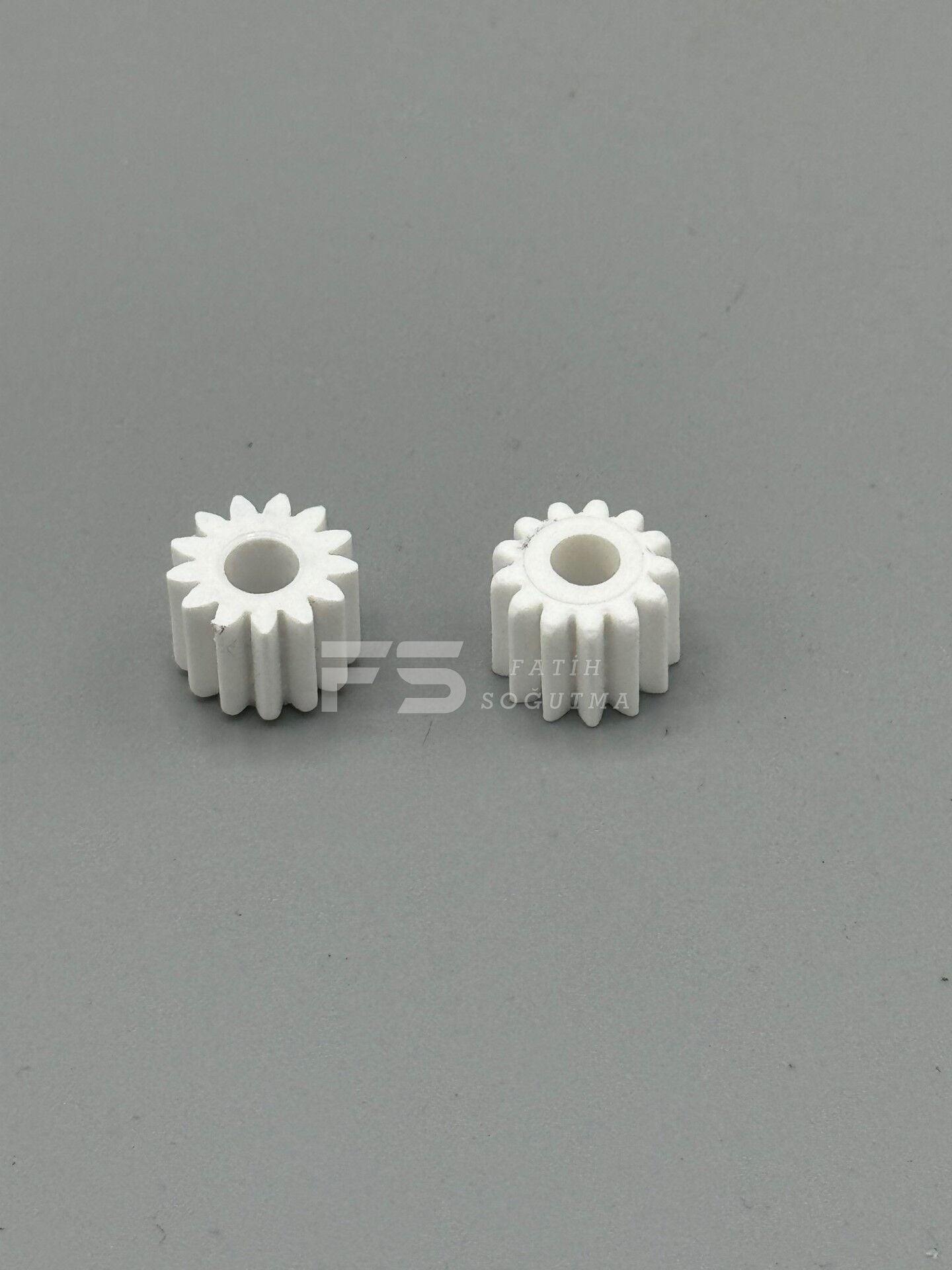 Dişli No: 19 BRAUN MOTOR DİŞLİ